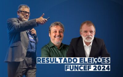 Com 31% dos votos, aposentados foram determinantes na eleição à Diretoria e Conselhos da FUNCEF