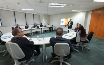 FUNCEF anuncia plano para reduzir em 46% o valor pago de equacionamento no Reg Replan Saldado
