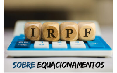 FENACEF cobra aprovação do fim do limite de dedução de Imposto de Renda sobre taxas de equacionamento