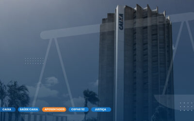 Saúde Caixa e o direito de envelhecer com dignidade