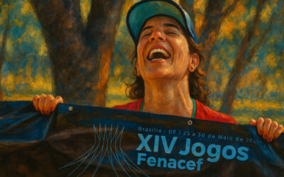 Galeria dia 2 – Jogos FENACEF 2025