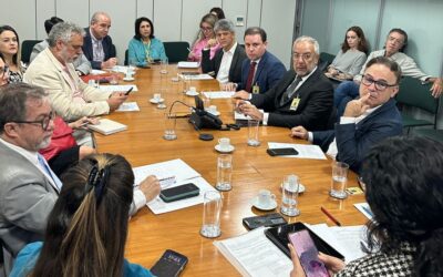 Não ao limite de dedução dos equacionamentos