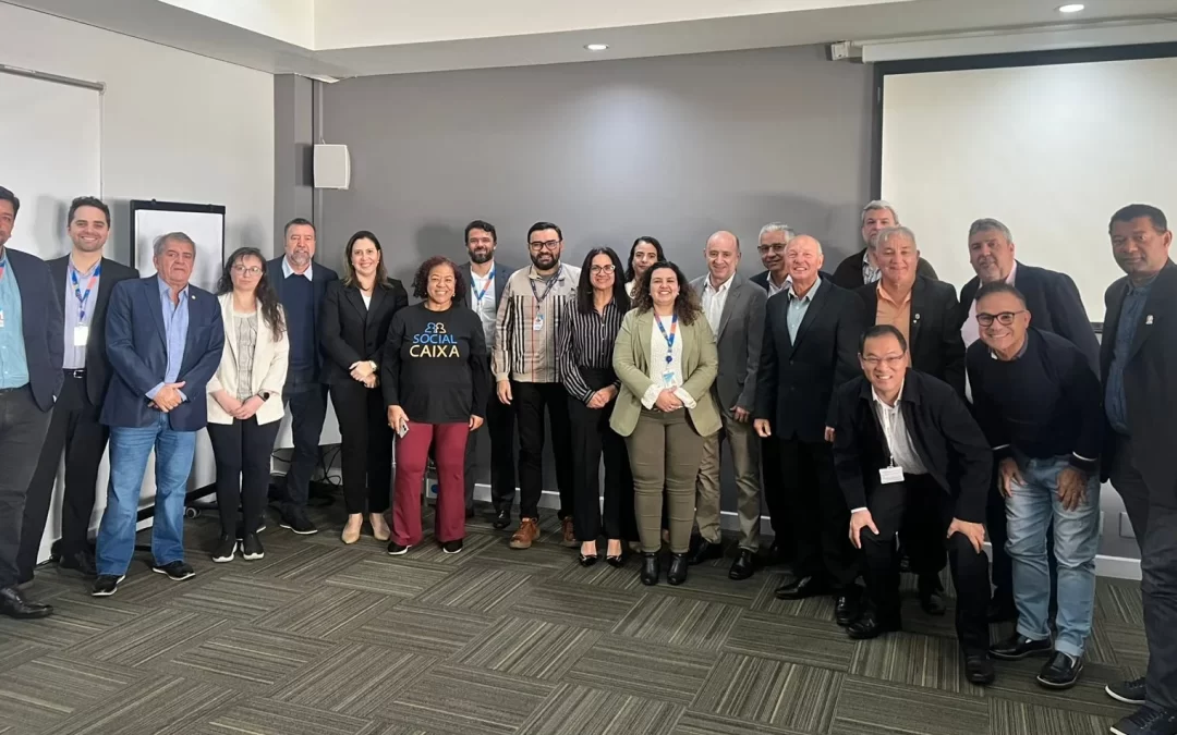 Negociação sobre o Saúde Caixa prioriza fim do teto de custeio e reajuste zero