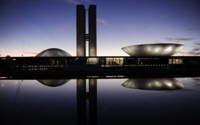 FENACEF acompanha votações importantes no Congresso Nacional