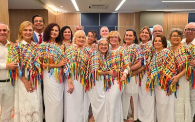 Galeria Fenacanto – Dia 1