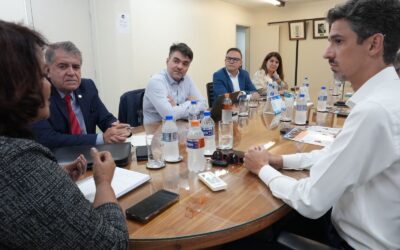 Entidades reforçam união em defesa dos trabalhadores, aposentados e pensionistas da Caixa