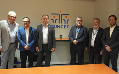 Funcef fecha semestre com rentabilidade acima da meta atuarial e superávit em todos os planos BD