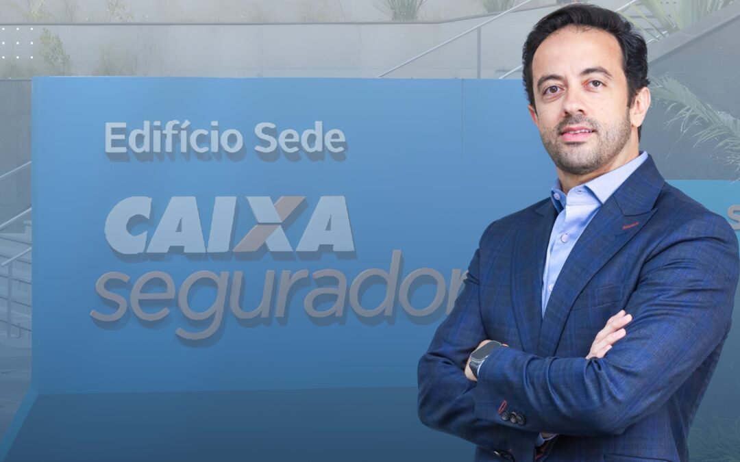 FENACEF parabeniza Gustavo Portela pela nomeação à presidência da Caixa Seguridade e destaca legado na FUNCEF