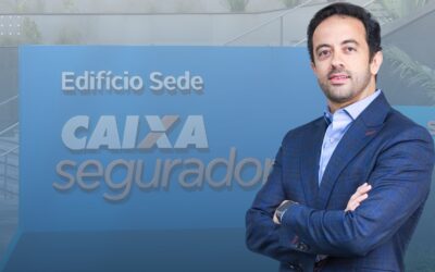 FENACEF parabeniza Gustavo Portela pela nomeação à presidência da Caixa Seguridade e destaca legado na FUNCEF