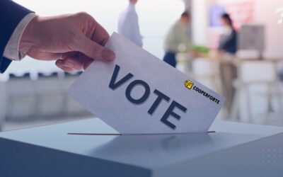 FENACEF destaca importância da participação nas eleições da COOPERFORTE e reforça representatividade dos economiários