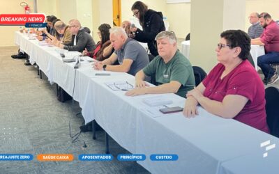 Saúde Caixa tem reajuste zero, mas “a luta ainda não terminou”