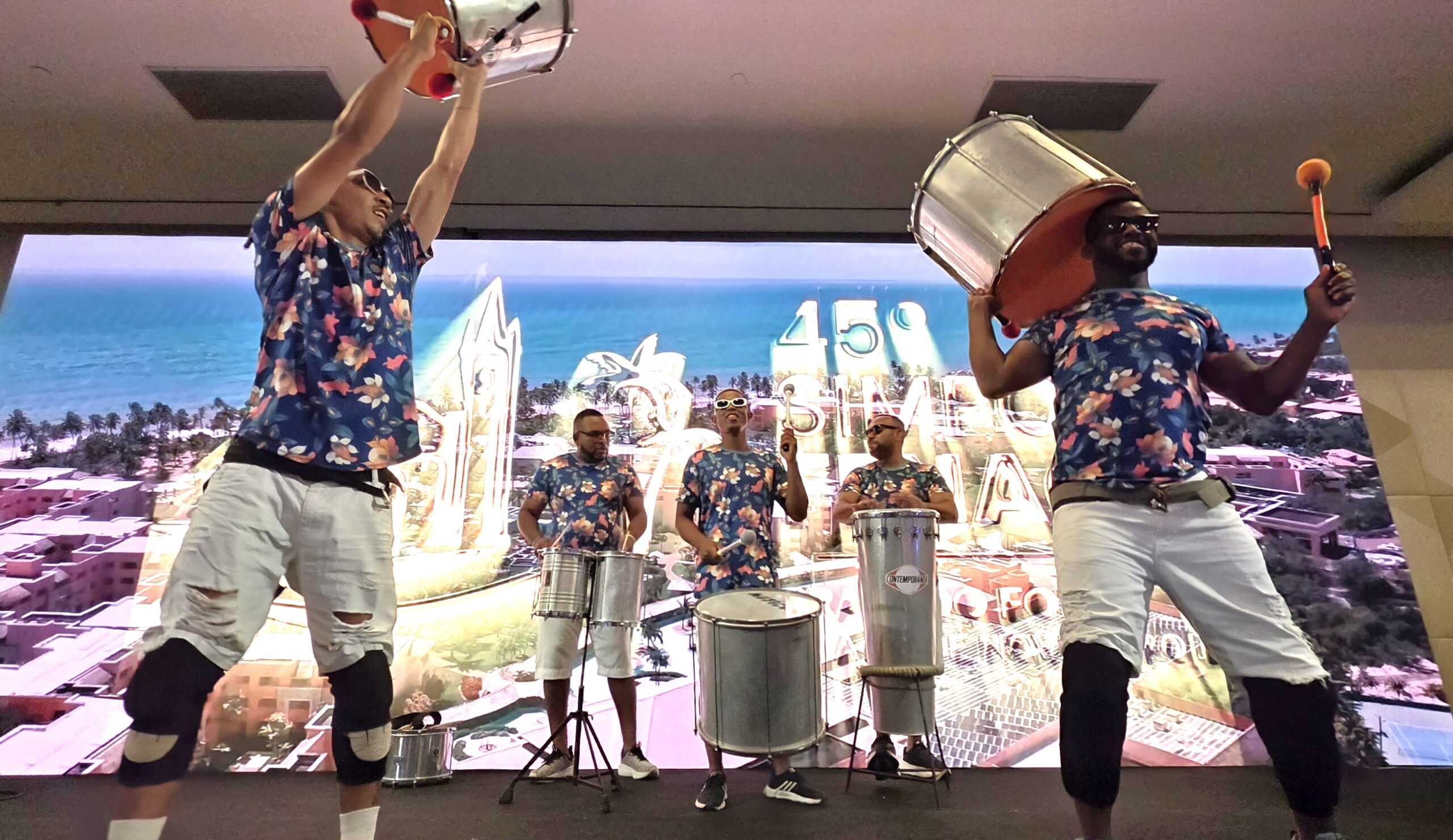 Galeria Simpósio 2025 dia 27/11