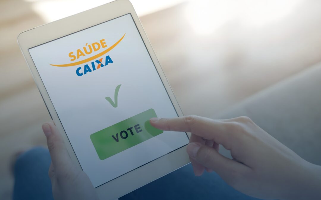 FENACEF apoia ao voto “SIM” na renovação do Aditivo ao Acordo do Saúde Caixa 