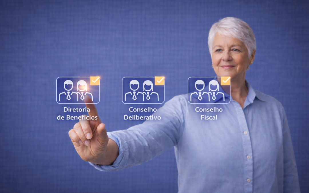 FUNCEF abre processo eleitoral para cargos da Diretoria de Benefícios e dos conselhos