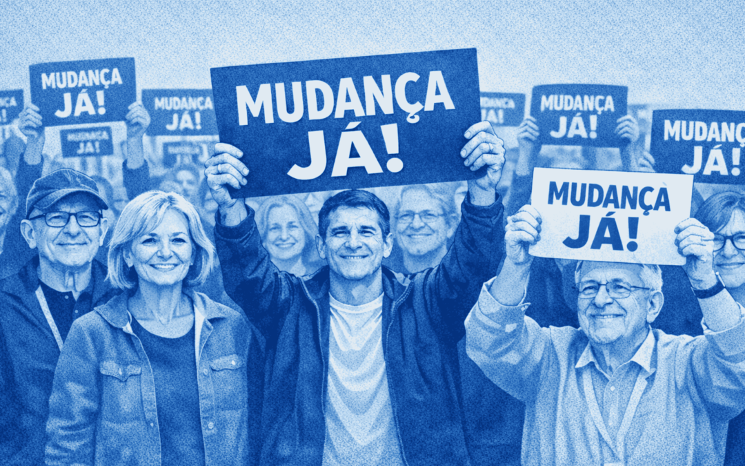 Aposentados clamam por mudança na FUNCEF