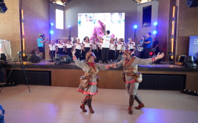 Galeria Jogos FENACEF 2026 – Dia 1