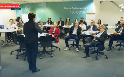 FENACEF participa de reunião com a CAIXA para discutir soluções e sustentabilidade do Saúde CAIXA