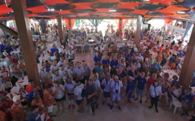 Galeria Jogos FENACEF 2026 – Dia 5